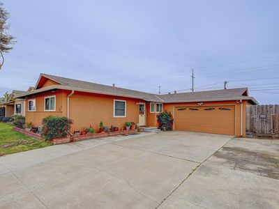 832 Columbia Ave, Salinas, CA, 93901