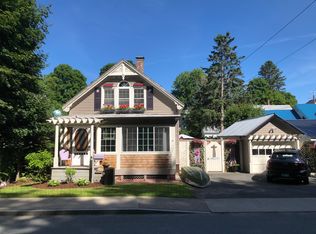 174 Cliff St, Saint Johnsbury, VT 05819