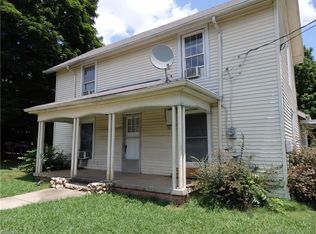 2214 Gant St, Asheboro, NC 27203