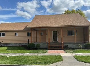 600 E J St, Dayton, WA 99328