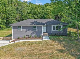 2384 N 200th Rd, Edgerton, KS 66021