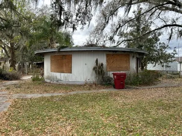 2303 N Gordon St, Plant City, FL 33563