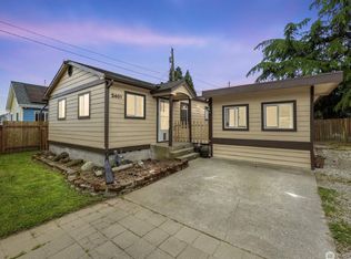 2401 Cedar St, Everett, WA 98201