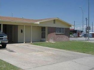 5723 Marie Tobin Dr, El Paso, TX 79924