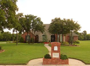 16438 Sandstone Cir, Choctaw, OK 73020