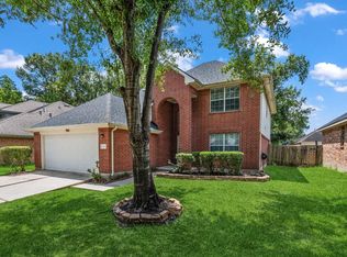 12950 Maples Perch Ct, Humble, TX 77346