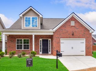 9137 Leverett Cir #85, Covington, GA 30014