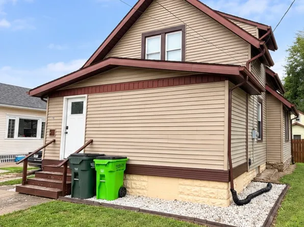 14 Limbach Pl SW, Massillon, OH 44647