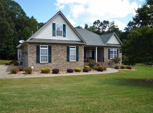 131 Prestwick Dr, Anderson, SC 29621