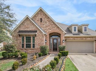 2030 Edgemont Pl, Missouri City, TX 77459