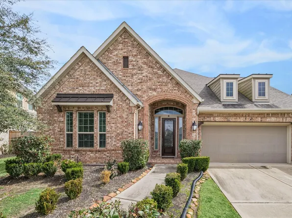 2030 Edgemont Pl, Missouri City, TX 77459