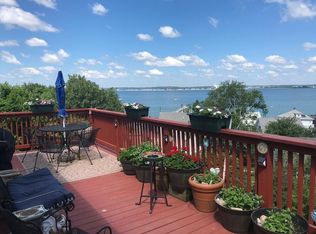 14 Wendell Road Ext #1, Nahant, MA 01908