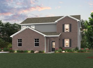 Calderwood Plan, Averitt Landing, Lebanon, TN 37087