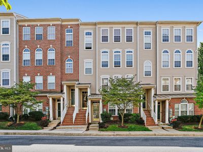 11029 Mill Centre Dr #11029, Owings Mills, MD, 21117