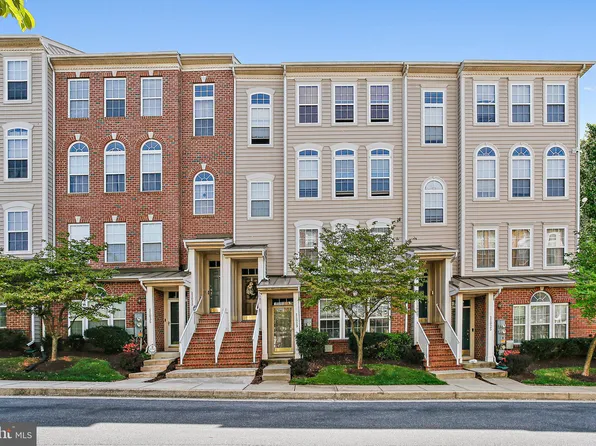 11029 Mill Centre Dr #11029, Owings Mills, MD 21117