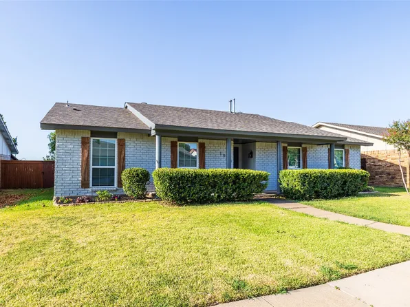 1948 Rambling Ridge Ln, Carrollton, TX 75007