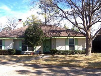 2606 Culver Dr, Midland, TX, 79705