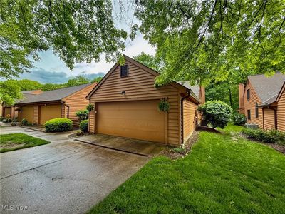 7458 Millrace Ln, Northfield, OH, 44067