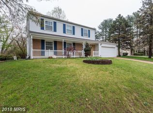 5249 Eliots Oak Rd, Columbia, MD 21044
