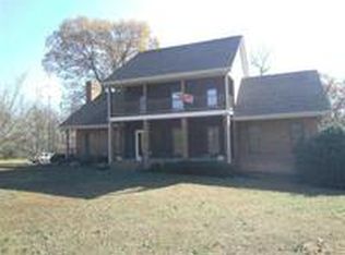 7150 Mountain Rd, Halifax, VA 24558