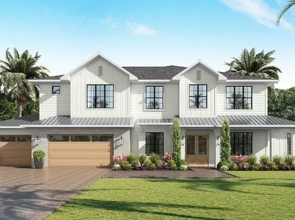 3510 W Kensington Ave, Tampa, FL 33629