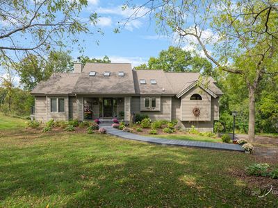 4726 W Longhollow Rd, Galena, IL, 61036