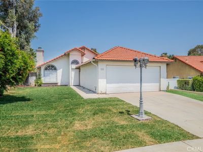9394 Palm Canyon Dr, Corona, CA, 92883