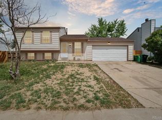 19053 E 22nd Dr, Aurora, CO 80011
