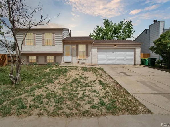 19053 E 22nd Drive, Aurora, CO 80011