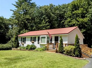 15 Mandela Dr, Rochester, NH 03868