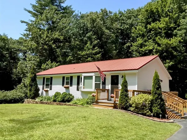 15 Mandela Drive, Rochester, NH 03868
