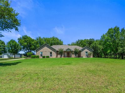 10320 Farmington Rd, Van Alstyne, TX, 75495
