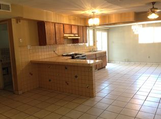 607 N Newman Rd, Tipton, CA 93272