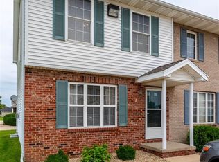 20 Fetzer Ct APT 1, Bloomington, IL 61704