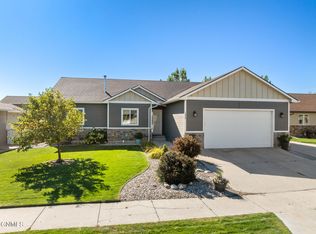 1809 23rd St W, Williston, ND 58801