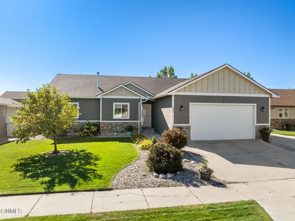 1809 23rd St W, Williston, ND 58801