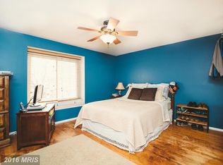 3635 Clarenell Rd, Baltimore, MD 21229