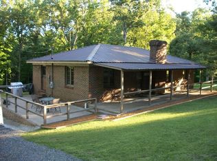 215 Corinth Rd, Benton, KY 42025