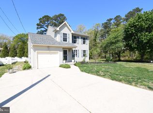 1320 Buck St, Millville, NJ 08332