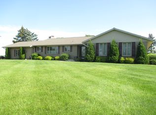 3212 Post Rd, Newport, MI 48166