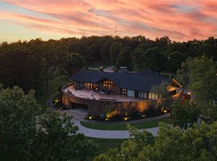 5335 Callahan Mountain Rd, Springdale, AR 72762