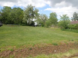 1511 Lester St, West Portsmouth, OH 45663
