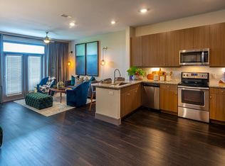 21055 Westheimer Pkwy, Katy, TX 77450