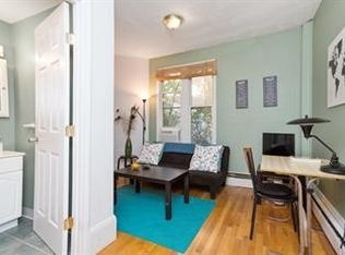 77 Saint Stephen St, Boston, MA 02115