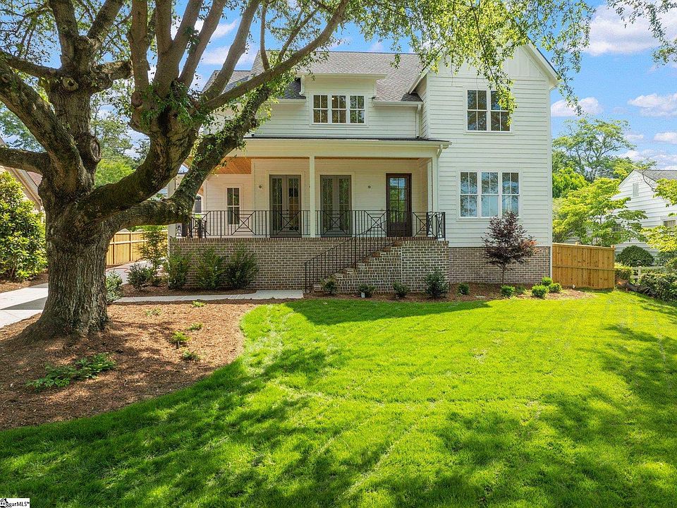 15 Seminole Dr, Greenville, SC 29605 MLS 1530461 Zillow