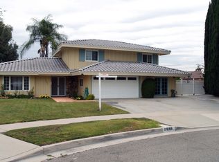 2551 W Rowland Ave, Anaheim, CA 92804