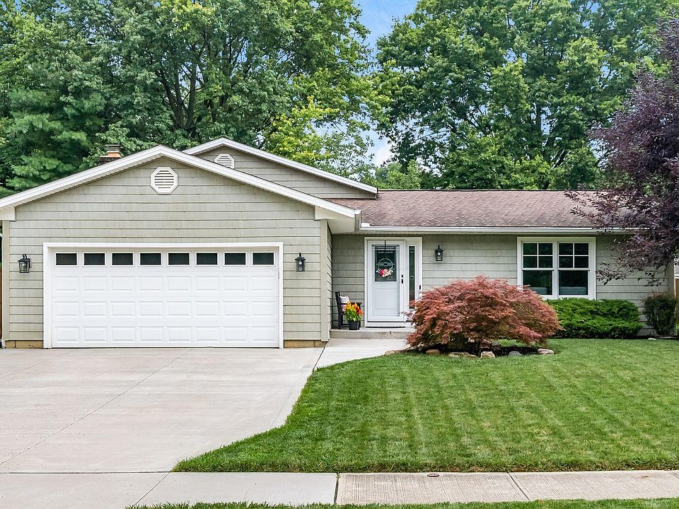 136 E Schrock Rd, Westerville, OH 43081 Zillow