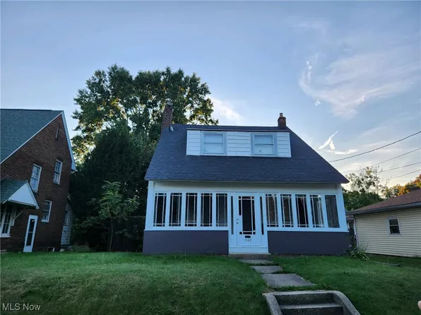 1822 Tonawanda Ave, Akron, OH 44305