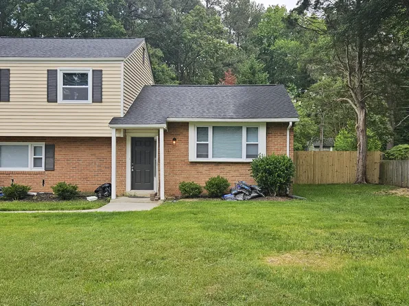 9204 Minna Dr, Henrico, VA 23229