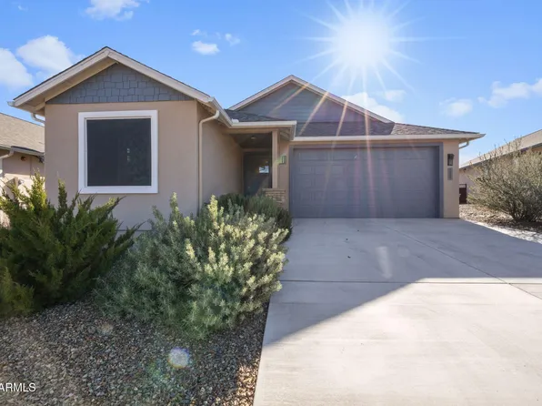 1505 CHATEAU Drive, Cottonwood, AZ 86326